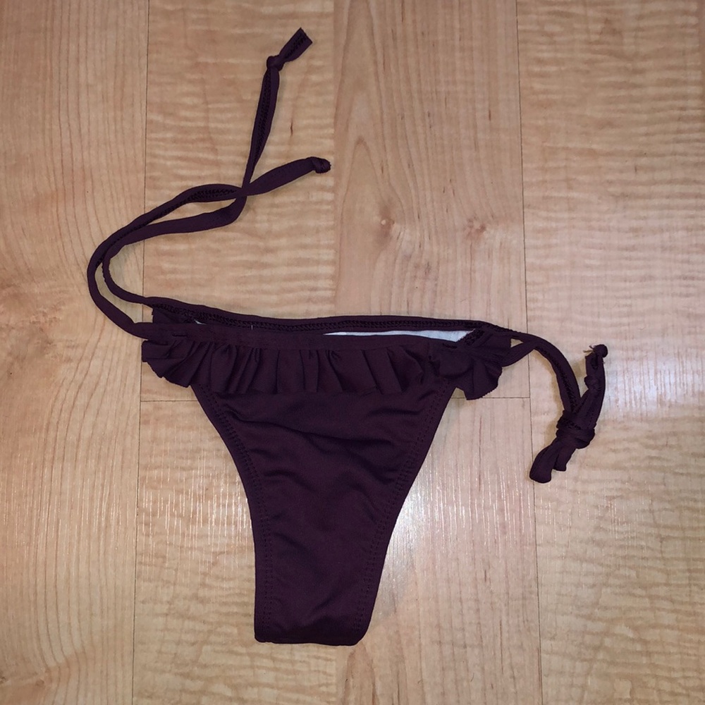 Brazilian bikini top